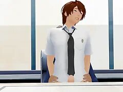 Male Sex 0