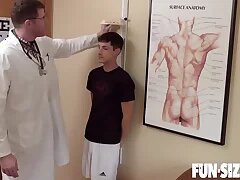 JAV Twink Sex 2